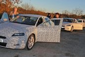 Noua Skoda Superb