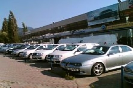 Noua taxa auto - poluatorul pe termen lung plateşte Noua taxa auto - poluatorul pe termen lung plateşte