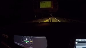 Noua Tesla P90D atinge 96 km/h mai repede ca orice Ferrari