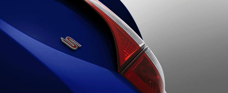Noua Toyota Corolla, anuntata de un prim teaser Noua Toyota Corolla, anuntata de un prim teaser