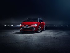 Noua Toyota Corolla