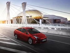 Noua Toyota Prius