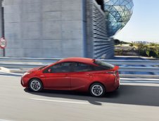 Noua Toyota Prius