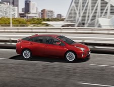 Noua Toyota Prius