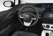 Noua Toyota Prius
