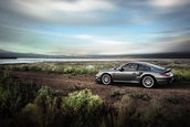 Noul 911 Turbo in toata splendoarea sa