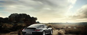 Galerie Foto: Noul 911 Turbo in toata splendoarea sa