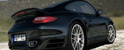 Noul 911 Turbo S vine in curand...