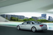 Noul A8 L - Eleganta si lux la puterea Audi