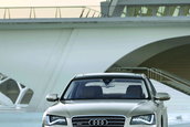 Noul A8 L - Eleganta si lux la puterea Audi