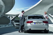 Noul A8 L - Eleganta si lux la puterea Audi
