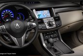 Noul Acura RDX asalteaza piata SUV-urilor