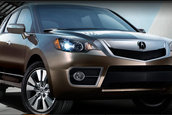 Noul Acura RDX asalteaza piata SUV-urilor