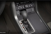 Noul Acura RDX asalteaza piata SUV-urilor