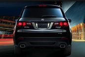 Noul Acura RDX asalteaza piata SUV-urilor
