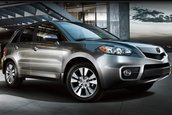 Noul Acura RDX asalteaza piata SUV-urilor
