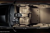 Noul Acura RDX asalteaza piata SUV-urilor