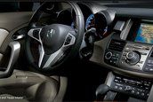 Noul Acura RDX asalteaza piata SUV-urilor
