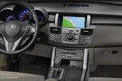 Noul Acura RDX asalteaza piata SUV-urilor