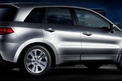 Noul Acura RDX asalteaza piata SUV-urilor