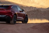 Noul Aston Martin DBX