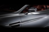 Noul Aston Martin Vanquish - Galerie Foto
