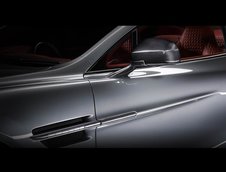 Noul Aston Martin Vanquish - Galerie Foto