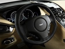 Noul Aston Martin Vanquish - Galerie Foto