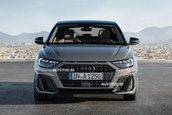 Noul Audi A1 - Primele poze