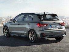 Noul Audi A1 - Primele poze