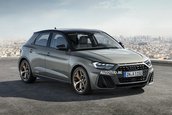 Noul Audi A1 - Primele poze