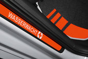 Noul Audi A1 straluceste la Worthersee Tour 2010