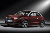 Noul Audi A1 straluceste la Worthersee Tour 2010