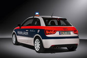 Noul Audi A1 straluceste la Worthersee Tour 2010