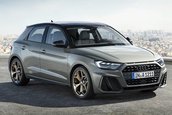 Noul Audi A1