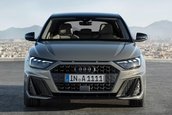 Noul Audi A1