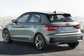 Noul Audi A1