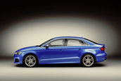 Noul Audi A3 Facelift