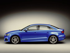 Noul Audi A3 Facelift