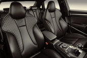 Noul Audi A3 Facelift