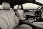 Noul Audi A3 Facelift