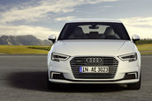 Noul Audi A3 Facelift