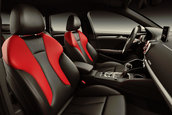 Noul Audi A3 Facelift