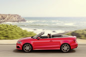 Noul Audi A3 Facelift