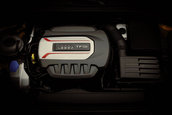 Noul Audi A3 Facelift
