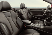 Noul Audi A3 Facelift