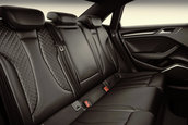 Noul Audi A3 Facelift