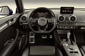 Noul Audi A3 Facelift
