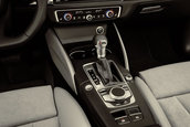 Noul Audi A3 Facelift
