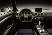 Noul Audi A3 Facelift